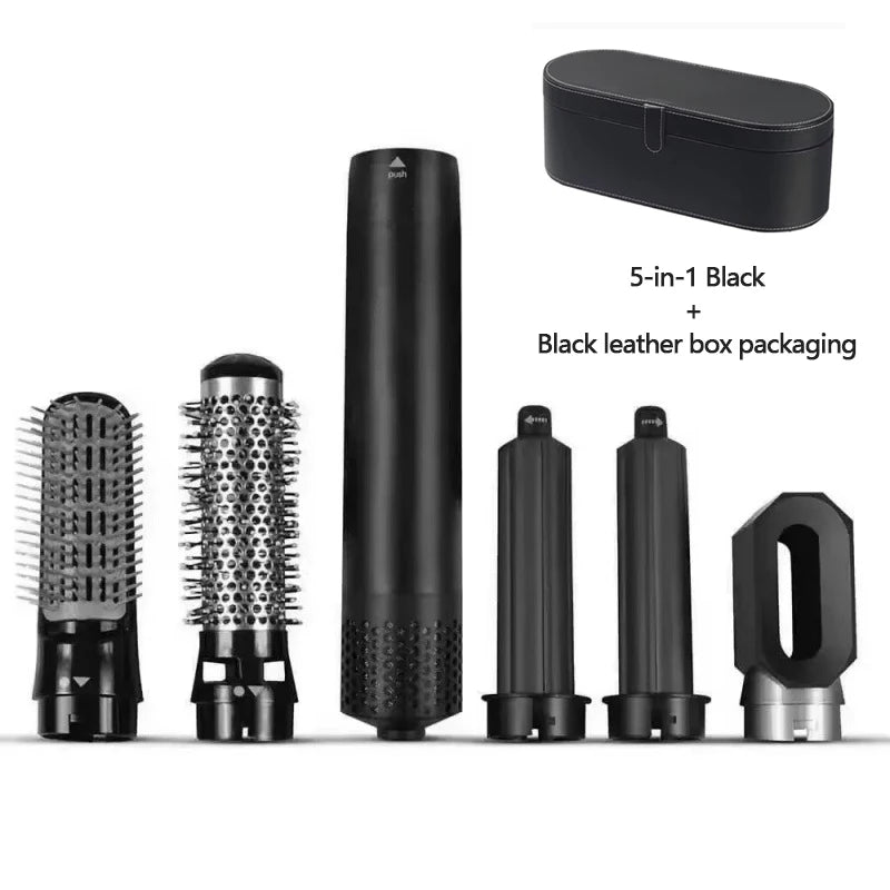 KIT coiffure 5 en 1