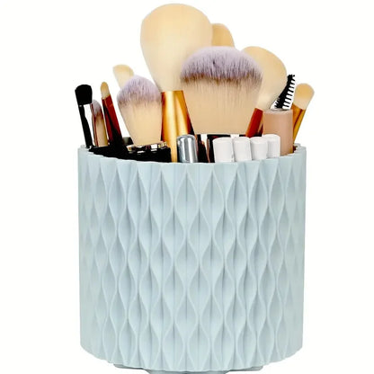 Organisateur 360° maquillage compact