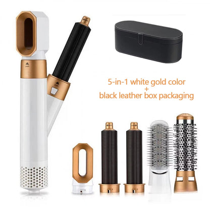 KIT coiffure 5 en 1